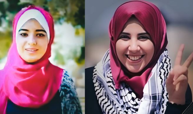 Killed for Telling the Story: Eleven Palestinian Women Journalists Die in Gaza