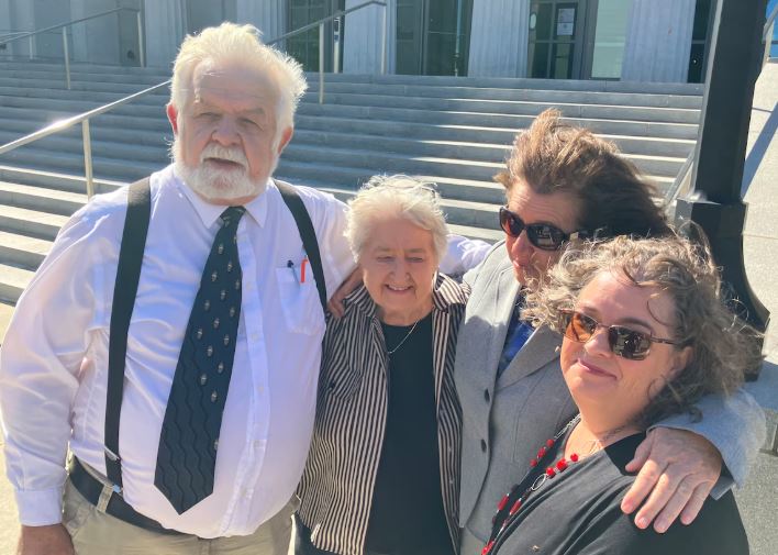 Journalists and School Officials Sue Over Unconstitutional Arrests in Rural Alabama