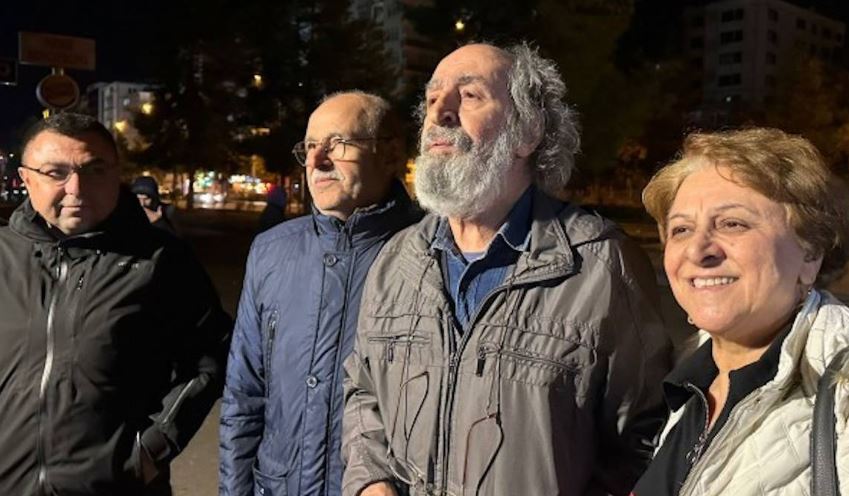 Targeted Repression: Turkish Operation Collars Pro‑Kurdish Journalists