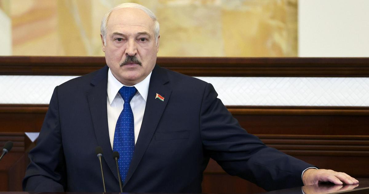 Crackdown Continues: Belarusian Journalist Faces High Treason Charges