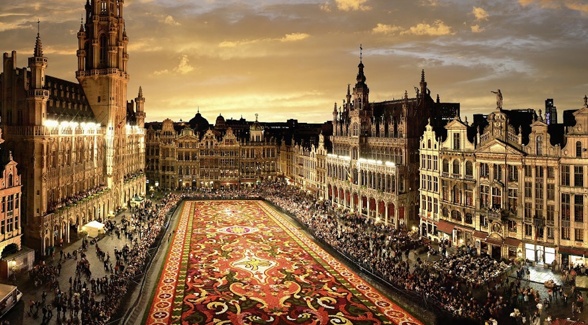 Second edition of the European Agora for Journalism in Brussels