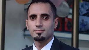 Drone Strike Targets Gaza Journalist in Jabalia Refugee Camp