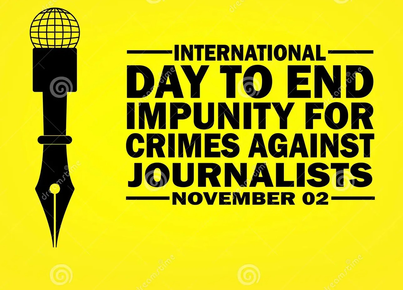 On the International Day to End Impunity for Crimes Against Journalists: The Ongoing Oppression Against Yemeni Journalists has no signs to fade away