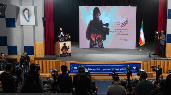 International summit in Tehran honors martyred journalists from Gaza and Lebanon