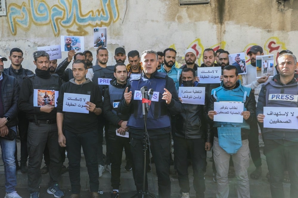 IPI Launches Observatory to Track Disinformation Against Journalists