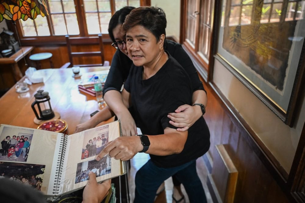 Calls Intensify for Swift Justice in Gerry Ortega’s Long-Delayed Murder Case