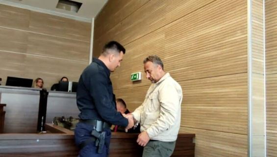 Lawyer Sentenced in Kosovo After Death Threat Against Journalist
