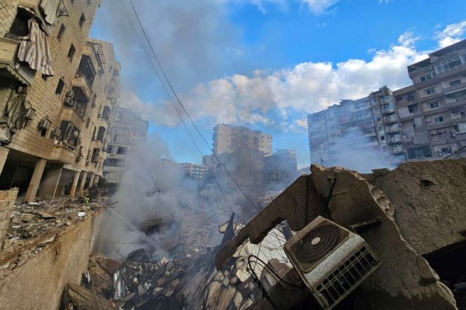 Israeli Forces Fire on Journalists in Lebanon Just Hours After Ceasefire Begins
