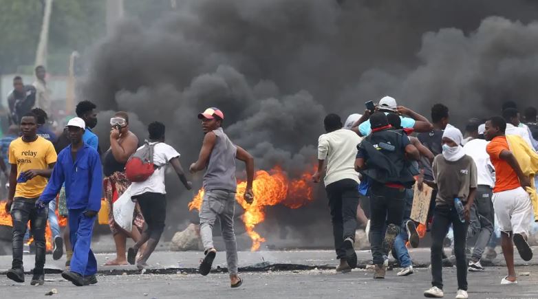 Mozambique’s Journalists: Caught in the Crossfire of Post‑Election Chaos