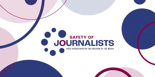 OSCE Delivers Software To Aid Journalist Attack Probes