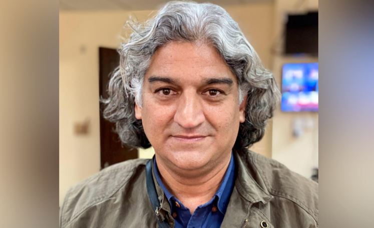 Pakistan’s Arrest of Journalist Matiullah Jan Sparks Alarm Over Press Freedom