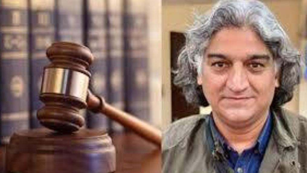 Senior Pakistani Journalist Matiullah Jan Granted Bail Amid Drug–Terrorism Case
