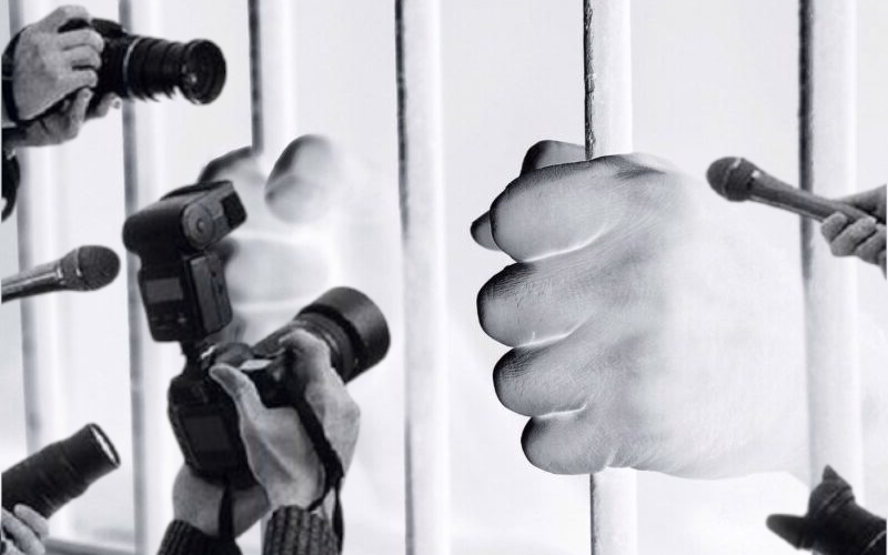 Iran Marks International Day to End Impunity Amid Deepening Clampdown