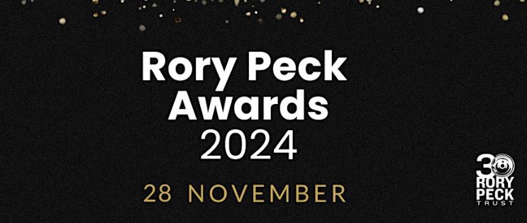 Rory Peck Awards