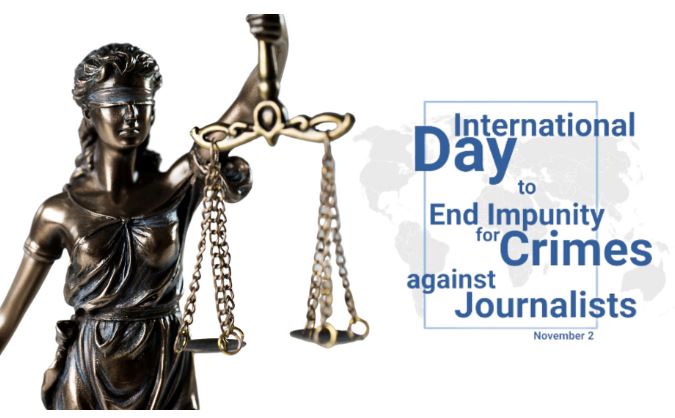 Documenting Gaza to #EndImpunity