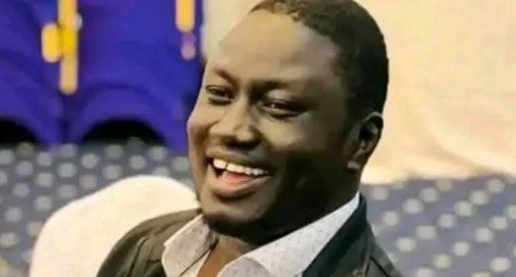 Journalist Emmanuel Monychol Akop’s Detention Sparks Outcry in South Sudan