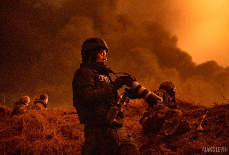 List of journalists killed since start of russia’s full-scale aggression (UPDATE)