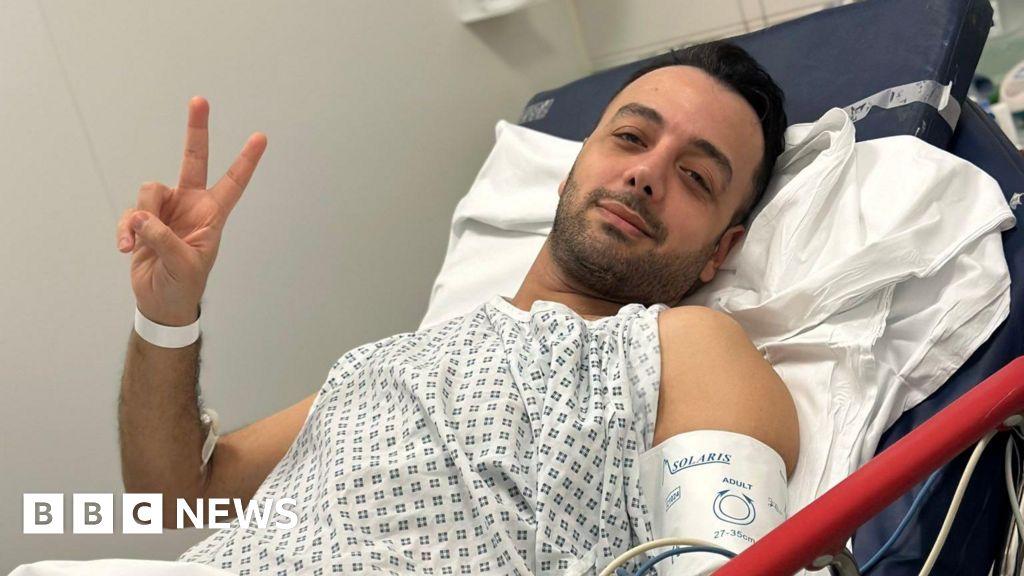 London Stabbing Case Raises Alarms Over Foreign Threats to Exiled Journalists