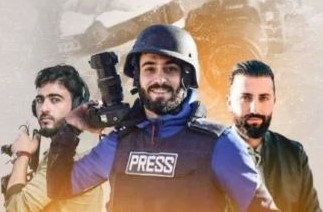 Silenced in Aleppo: Three Syrian Journalists Killed Amid Escalating Violence