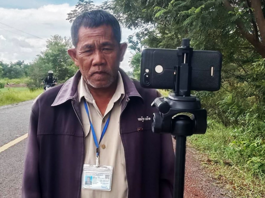 Murdered for Reporting: The Fatal Price of Environmental Journalism in Cambodia