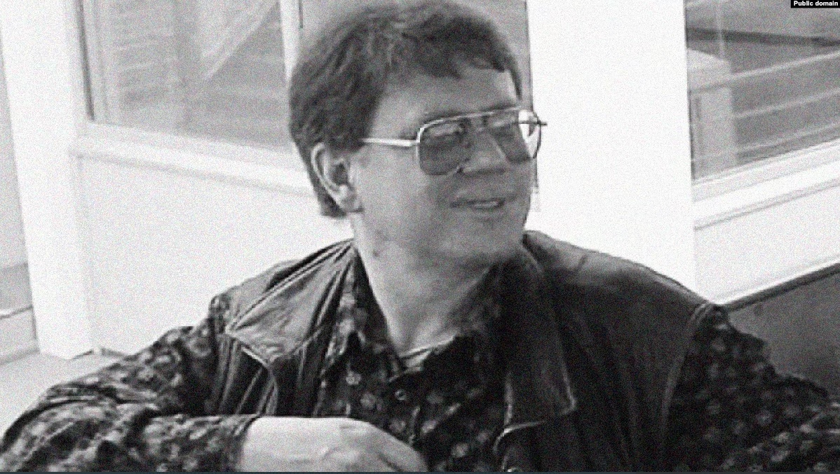 Retired Russian Police Colonel Confesses to 2004 Murder of Investigative Journalist Maxim Maksimov