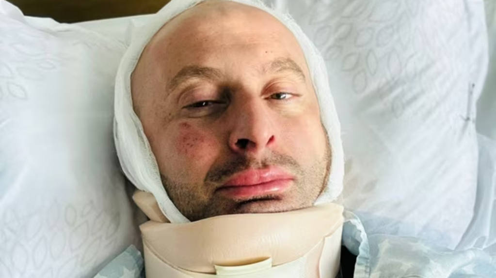 Journalists Brutalized During Georgia’s Pro-EU Protests Amid Democratic Backsliding