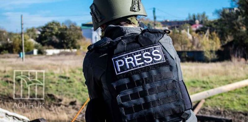 Gaza Journalists Killed in Record Numbers as Global Outcry Grows