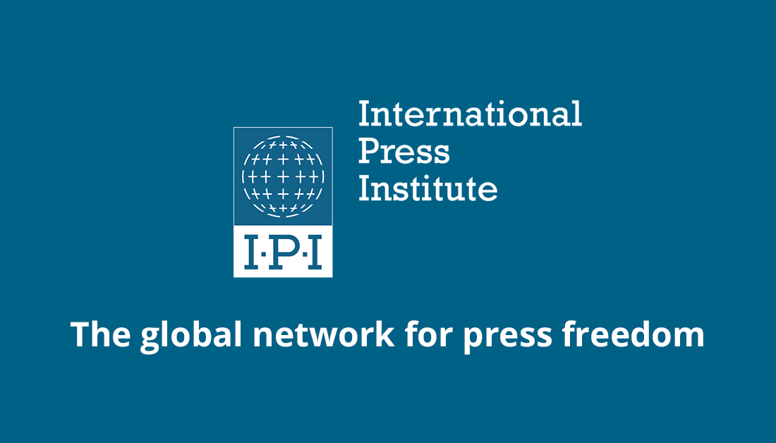 The IPI Database of Killed Journalists