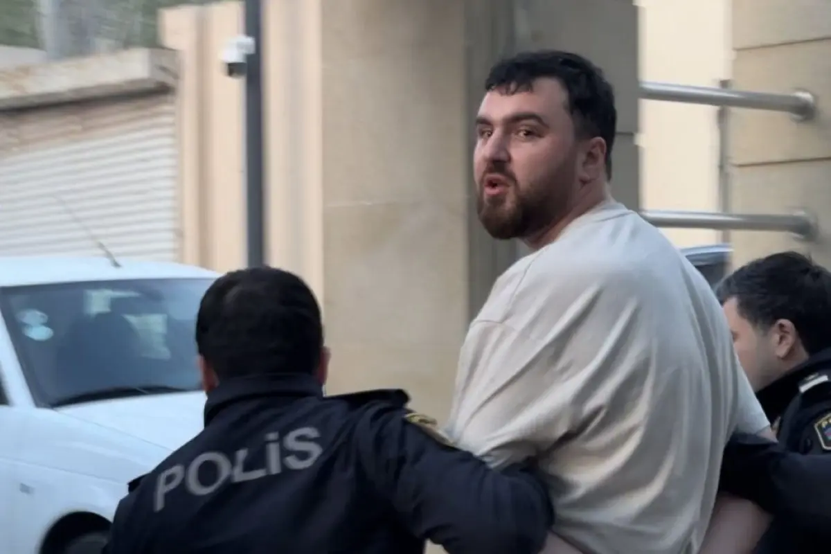 THE COURTS CONTINUE TO FLAGRANTLY VIOLATE IMRAN ALIYEV’S RIGHTS