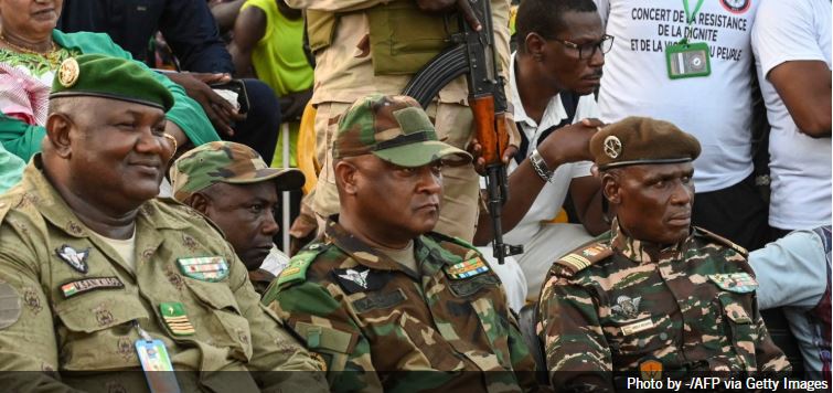 Niger’s Military Junta Tightens Grip on Media: Journalists Arrested, Intimidated and Press Freedom Dismantled