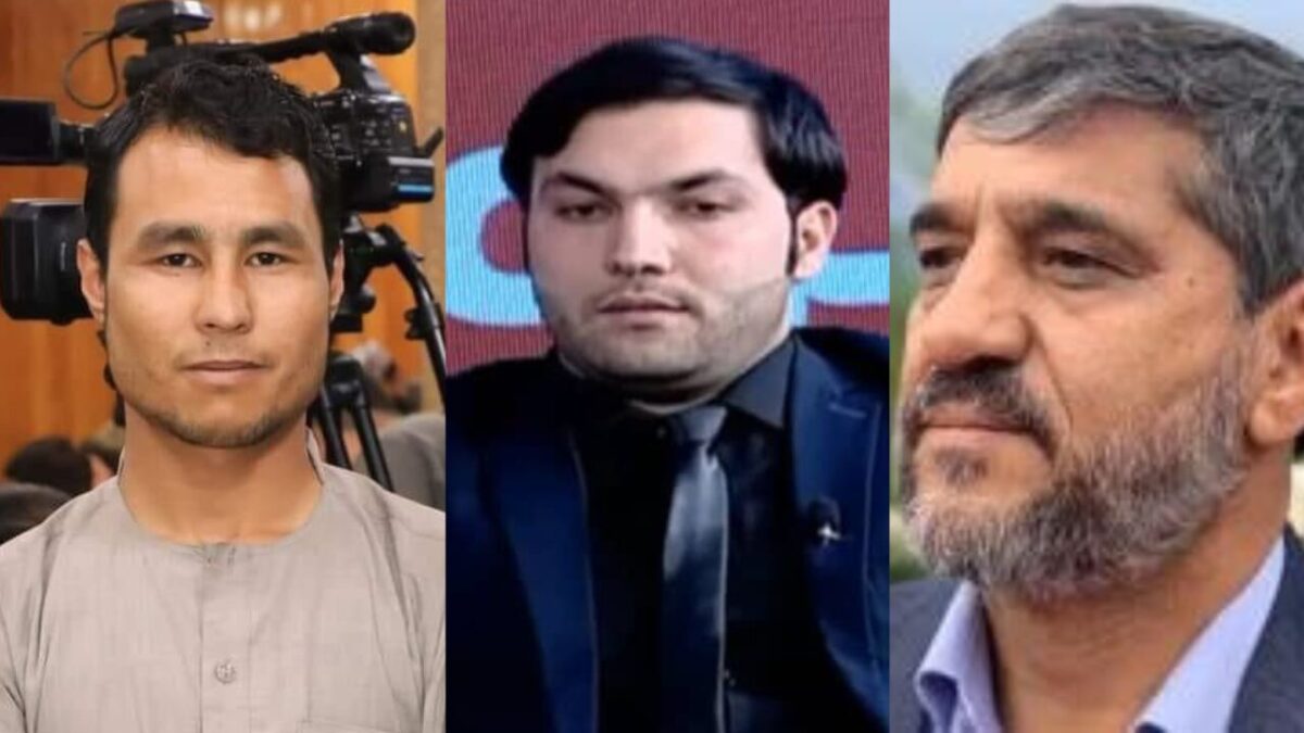 Afghanistan’s Taliban Regime Intensifies Crackdown on Media in 2024