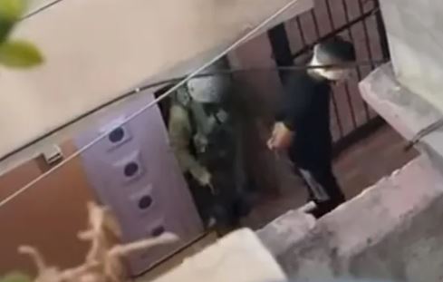 Press Freedom Under Siege: Arrests of Palestinian Journalists Since October 2023
