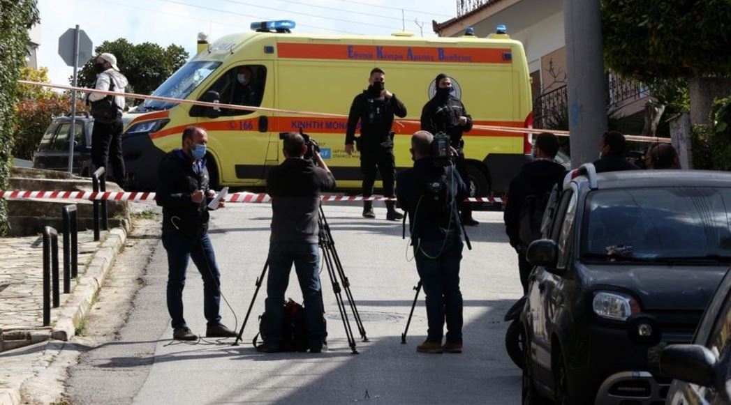 Murdered for the Story: Greece Acknowledges Journalist’s Targeted Killing