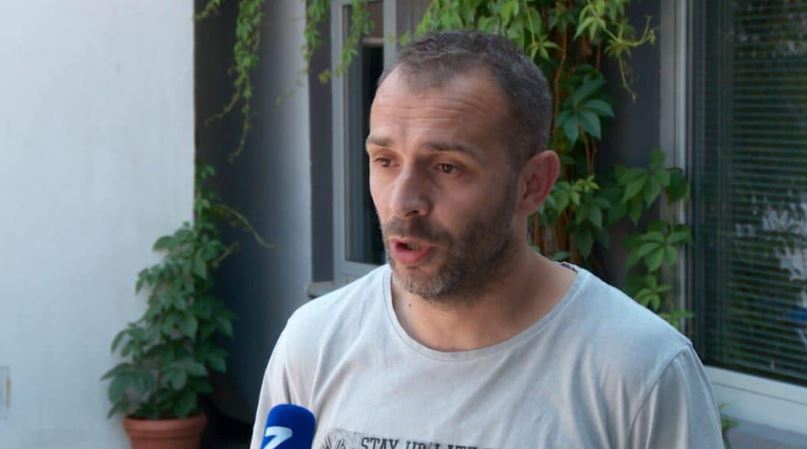 Bosnian Journalist Under Threat: Calls for Assassination Protection After Organised Crime Plot