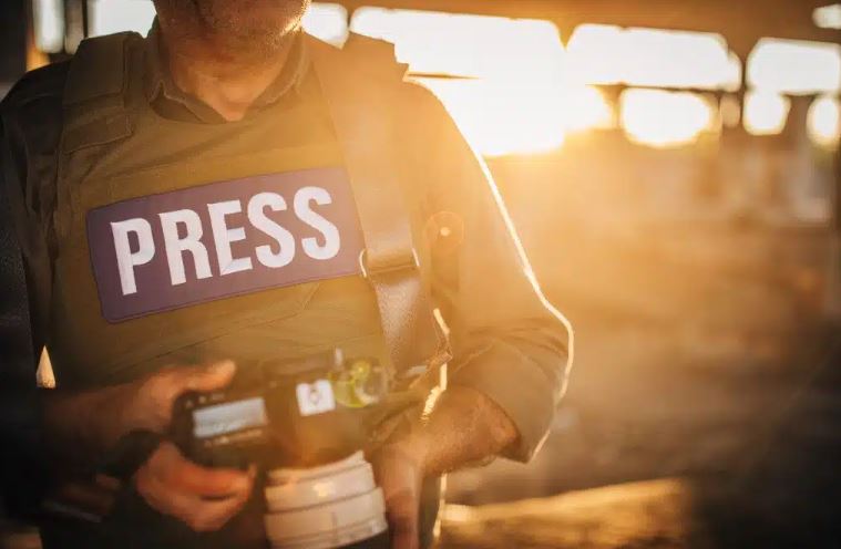 Environmental Journalists Under Siege as Attacks Surge 42% in Five Years