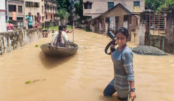 UNESCO report reveals 70% of environmental journalists have been attacked for their work
