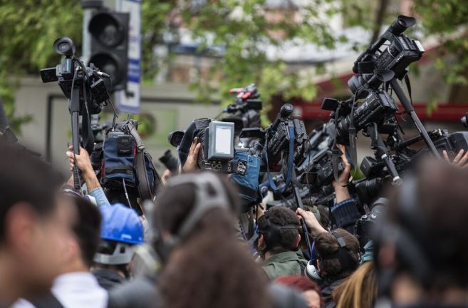 Protecting Journalists Online: Global Strategies from IGF 202