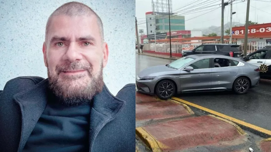Mexican Journalist Adriano Bachega Shot Dead in Monterrey Amid Growing Press Violence