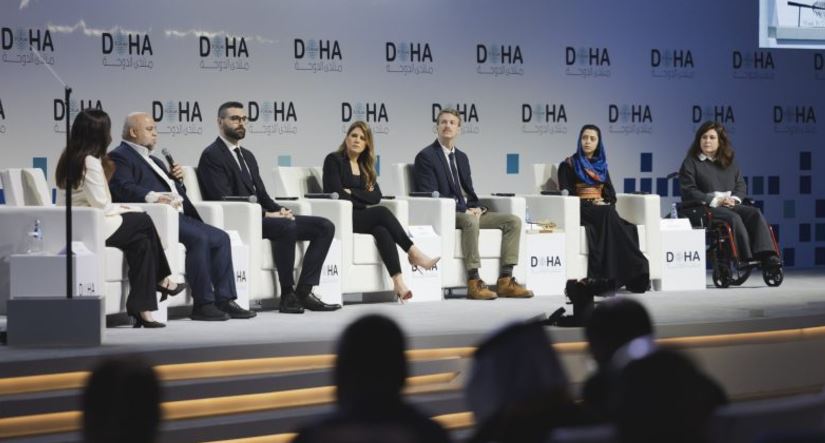 Doha Forum 2024 Champions Innovation as Key to Global Resilience