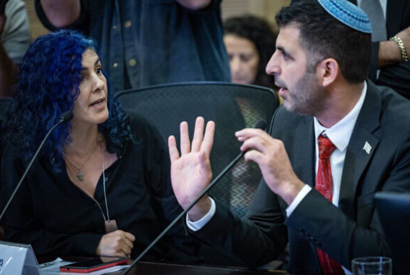 Israeli Journalists Sound Alarm Over Government Plan to Muzzle Press