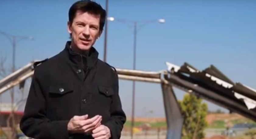 Disappeared in Syria: John Cantlie’s 12‑Year Ordeal Remains Unresolved