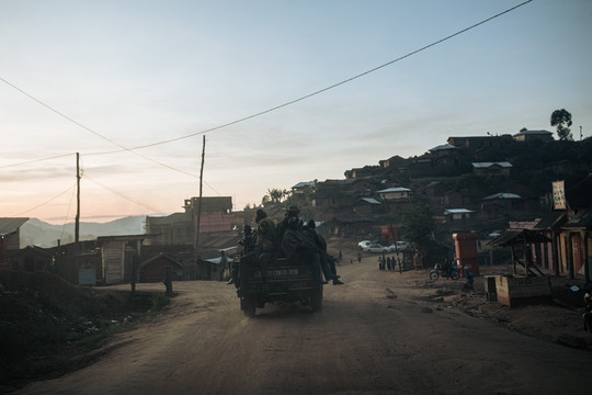 Murdered by Silence: Yoshua Kambere Machozi and the Dangers of Community Journalism in DRC