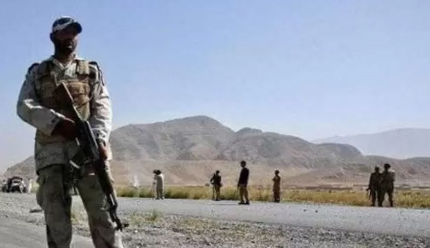 Militants Behind Khalil Jibran’s Murder Killed in Khyber Operation