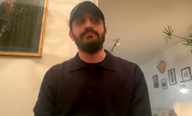 Beka Korshia’s Arrest and the Crackdown on Press Freedom in Georgia