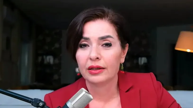From Commentary to Confinement: The Case of Özlem Gürses