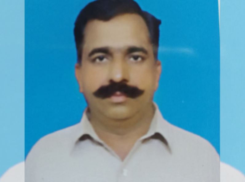 Journalist Malik Zafar Iqbal Naich Killed in Targeted Attack in Pakistan