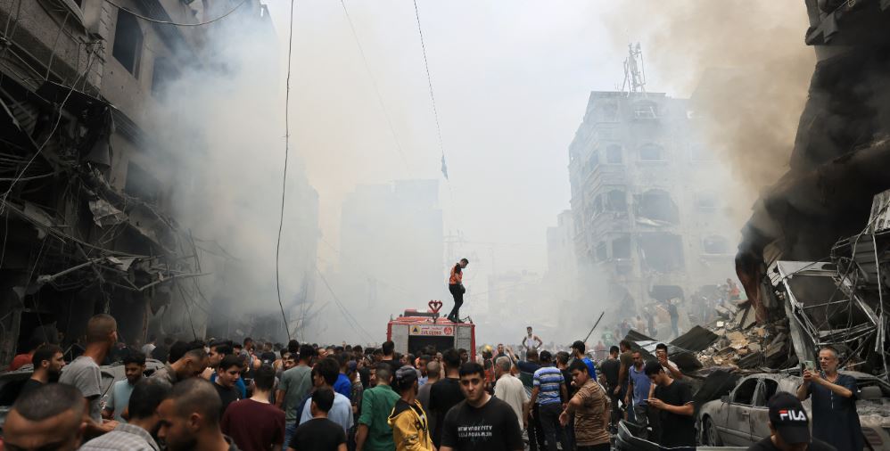 At Least 170 Journalists Killed in Gaza: IFJ Raises Alarm