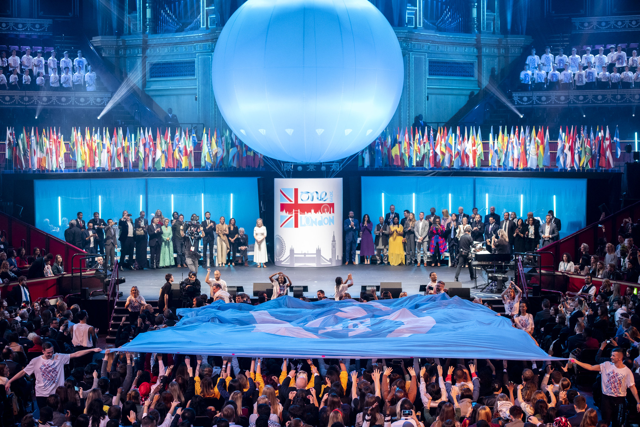 Introducing the One Young World Journalist of the Year Award 2024 Winners
