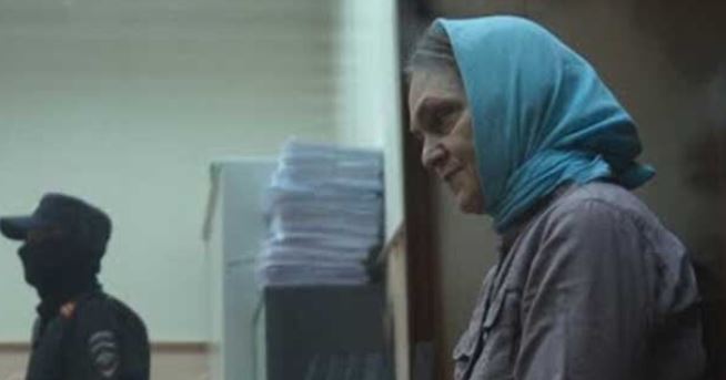 Russian Court Extends Detention of Veteran Journalist Nadezhda Kevorkova