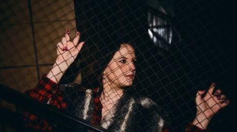 Russia Jails Journalist Nika Novak for Four Years Over ‘Foreign Cooperation’